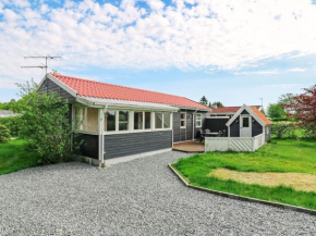 4 person holiday home in Hadsund in Hadsund
